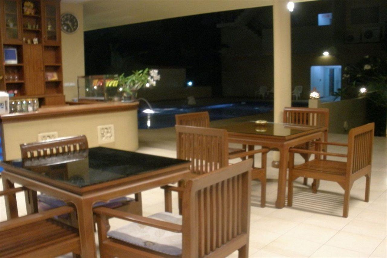Nasa Mansion Apartman Phuket Kültér fotó