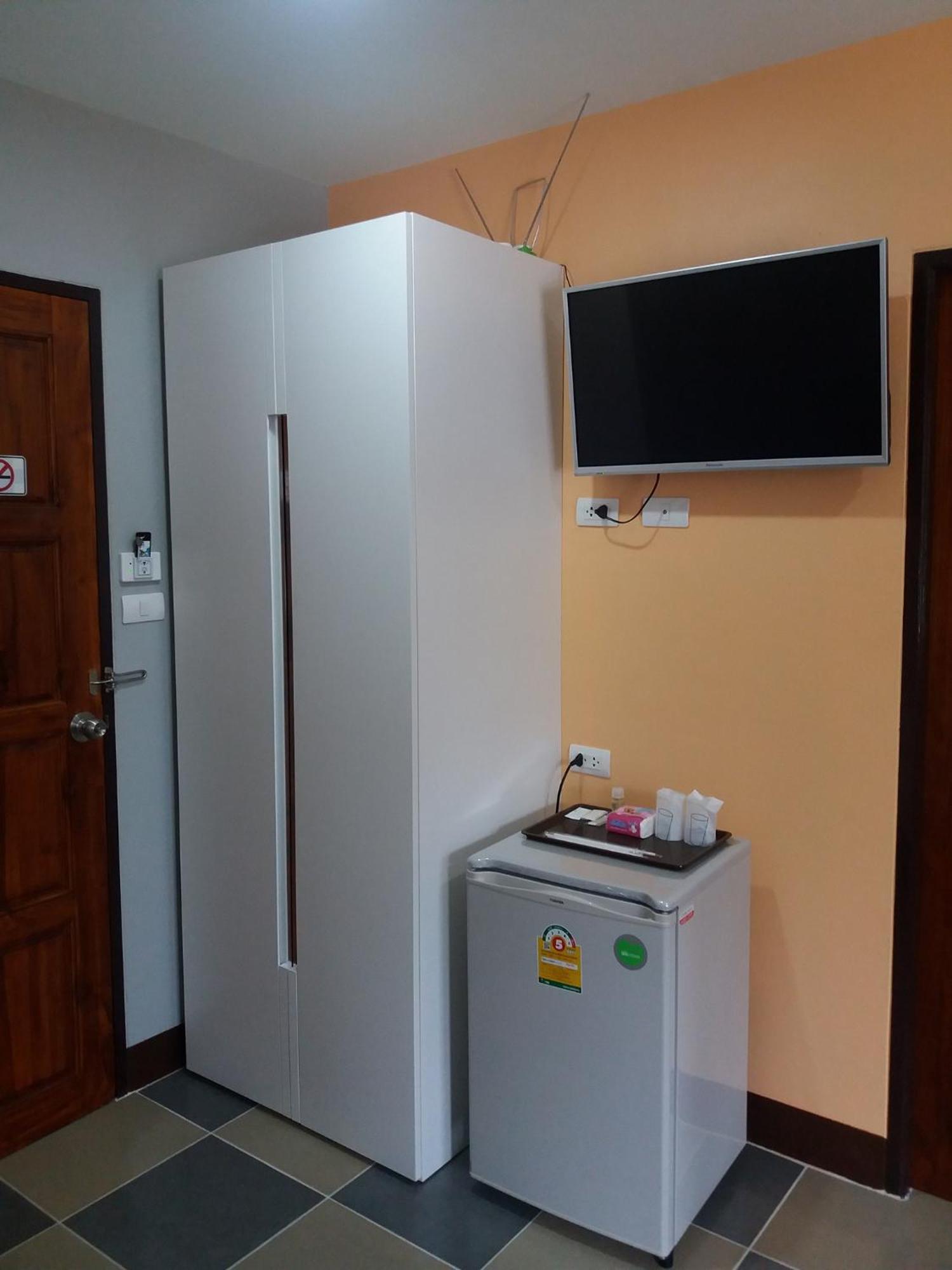 Nasa Mansion Apartman Phuket Kültér fotó