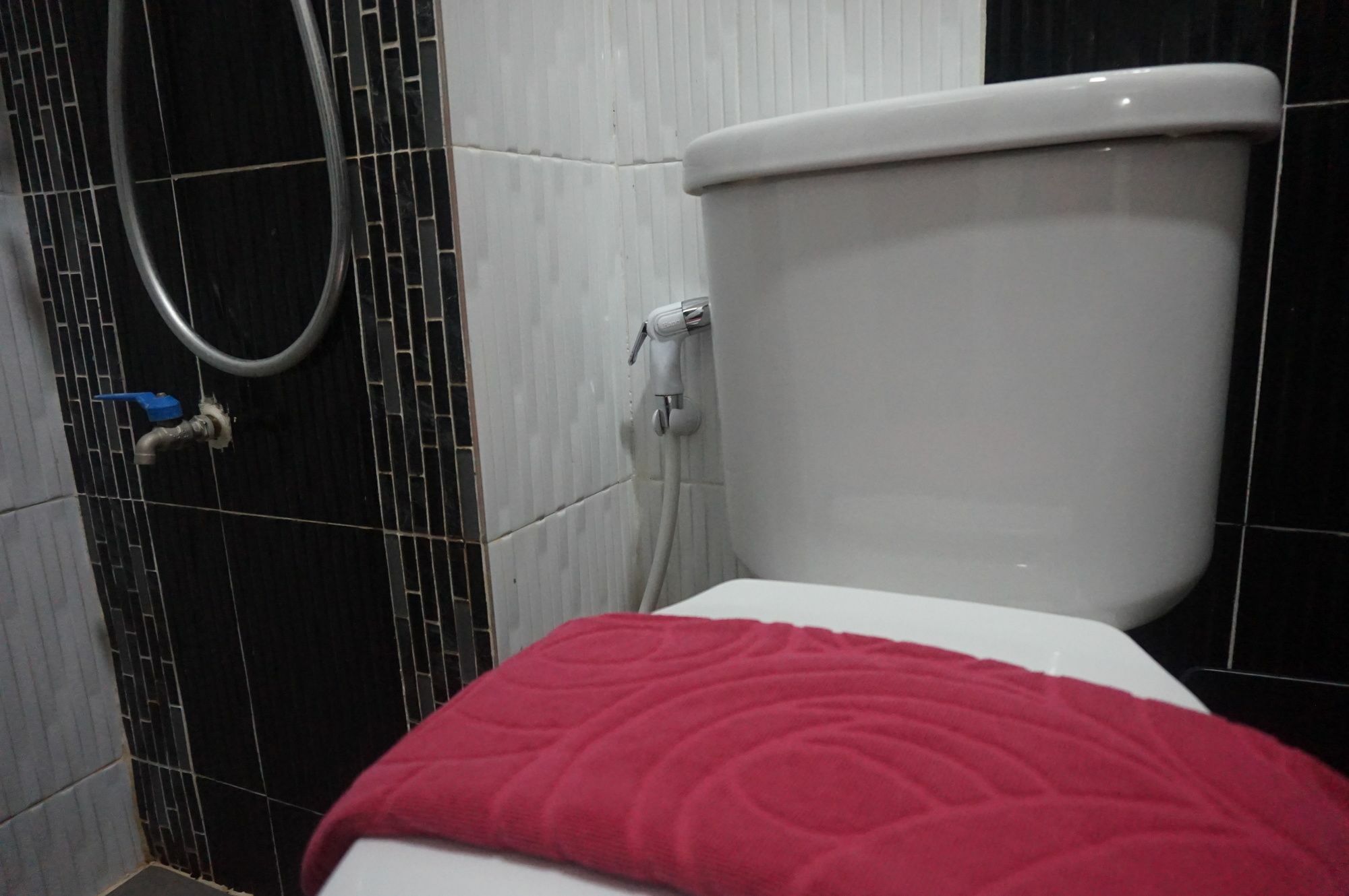 Nasa Mansion Apartman Phuket Kültér fotó