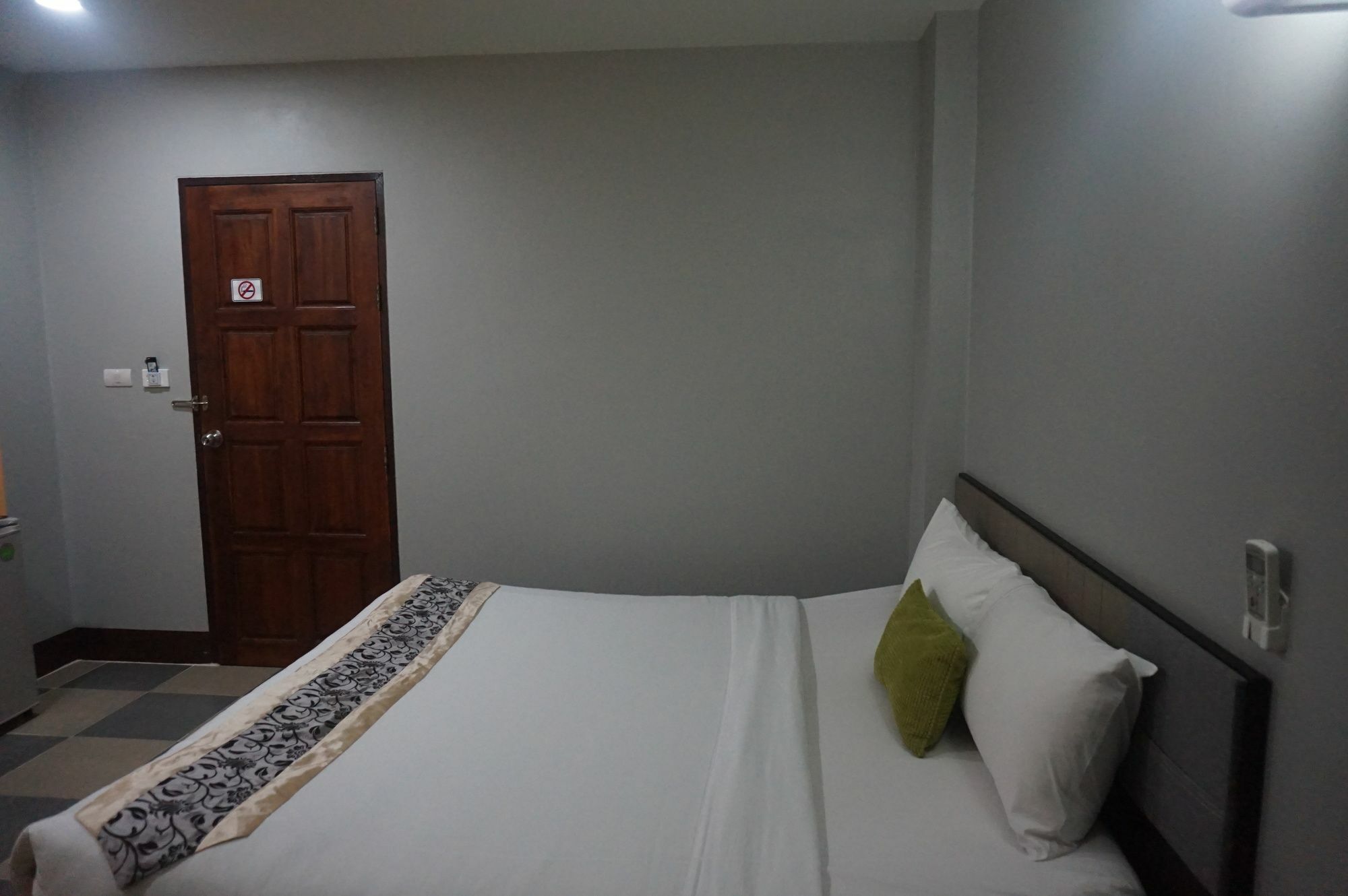 Nasa Mansion Apartman Phuket Kültér fotó