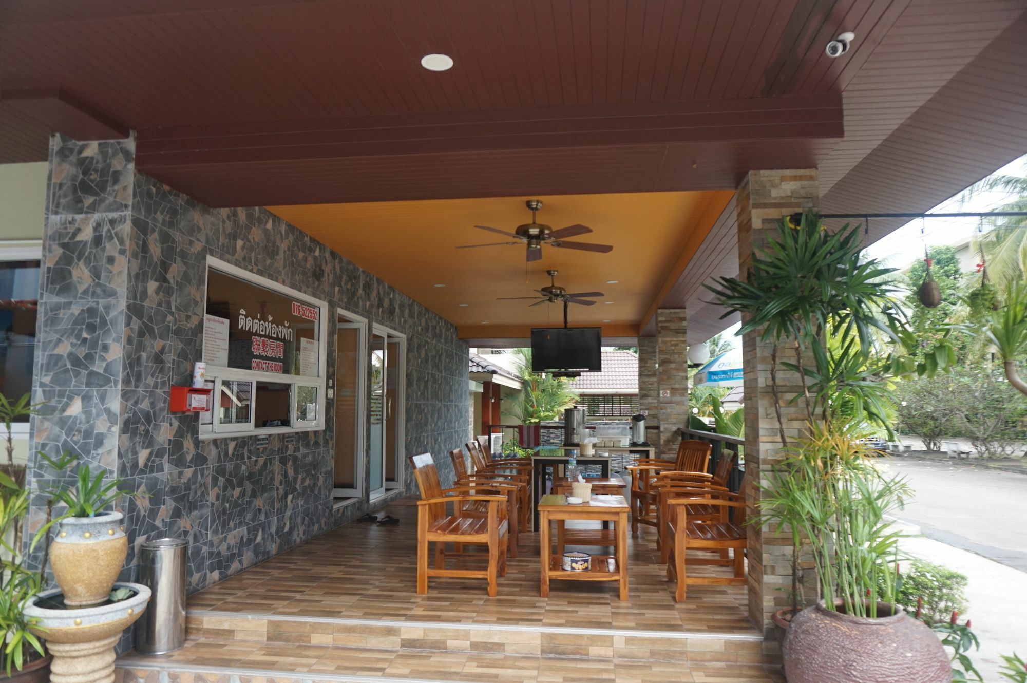 Nasa Mansion Apartman Phuket Kültér fotó